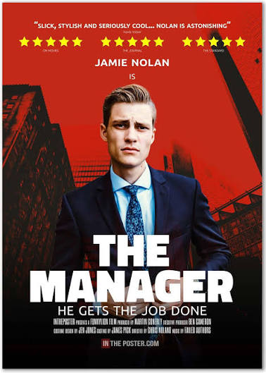 The Manager